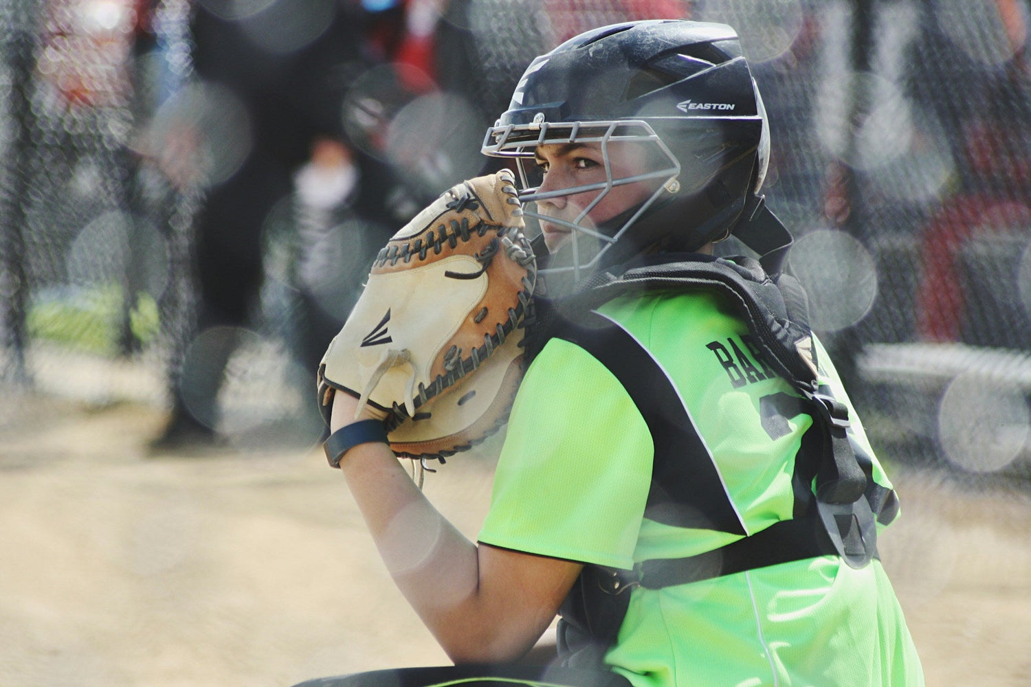 Softball 