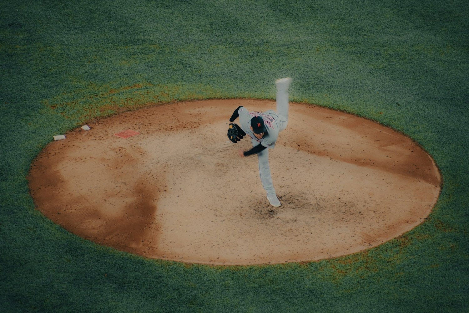 Throwing Precision