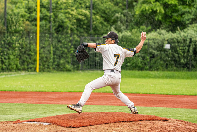 Baseball Throwing Training Tips for Bad Weather Days