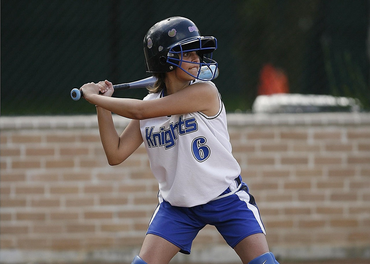 Softball Trainer
