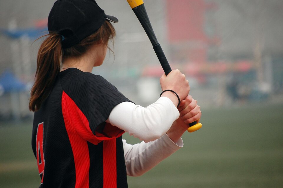 softball