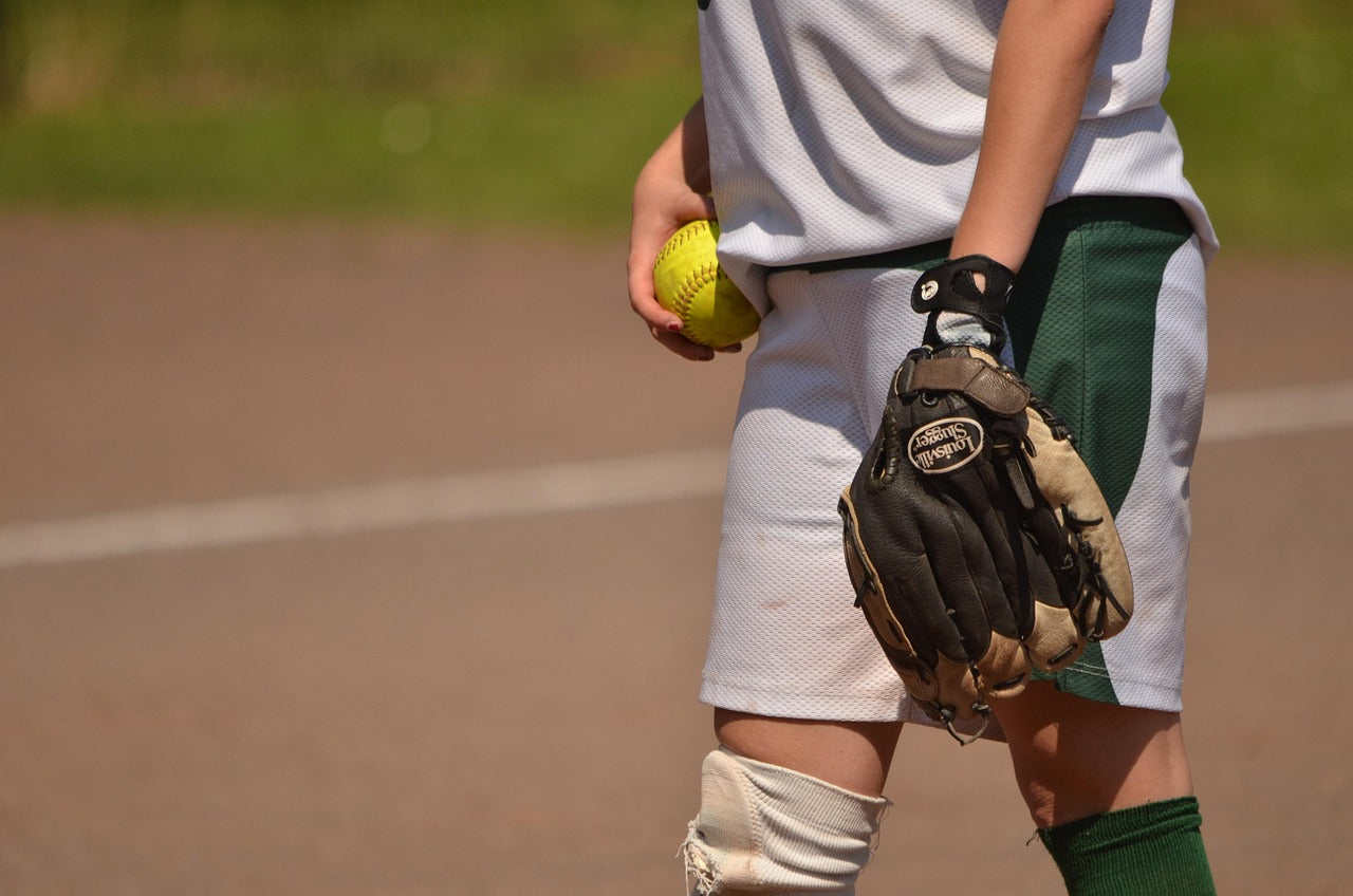 Pitching Aids