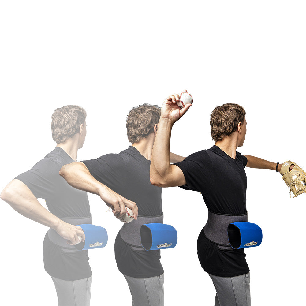 Pocket Path: Best Baseball Pitching Trainer Tool