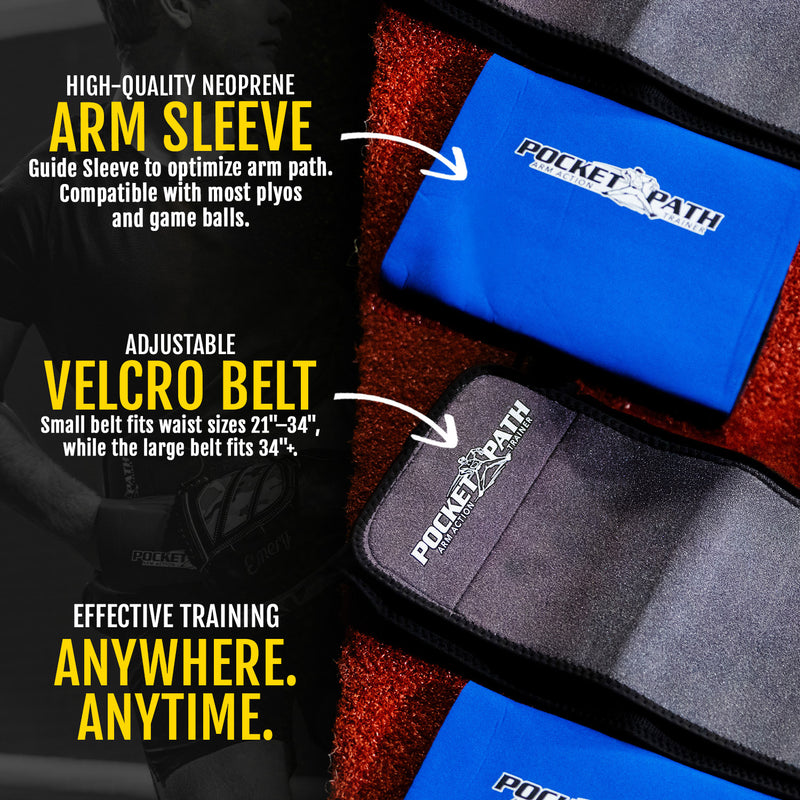 Arm PAth Trainer
