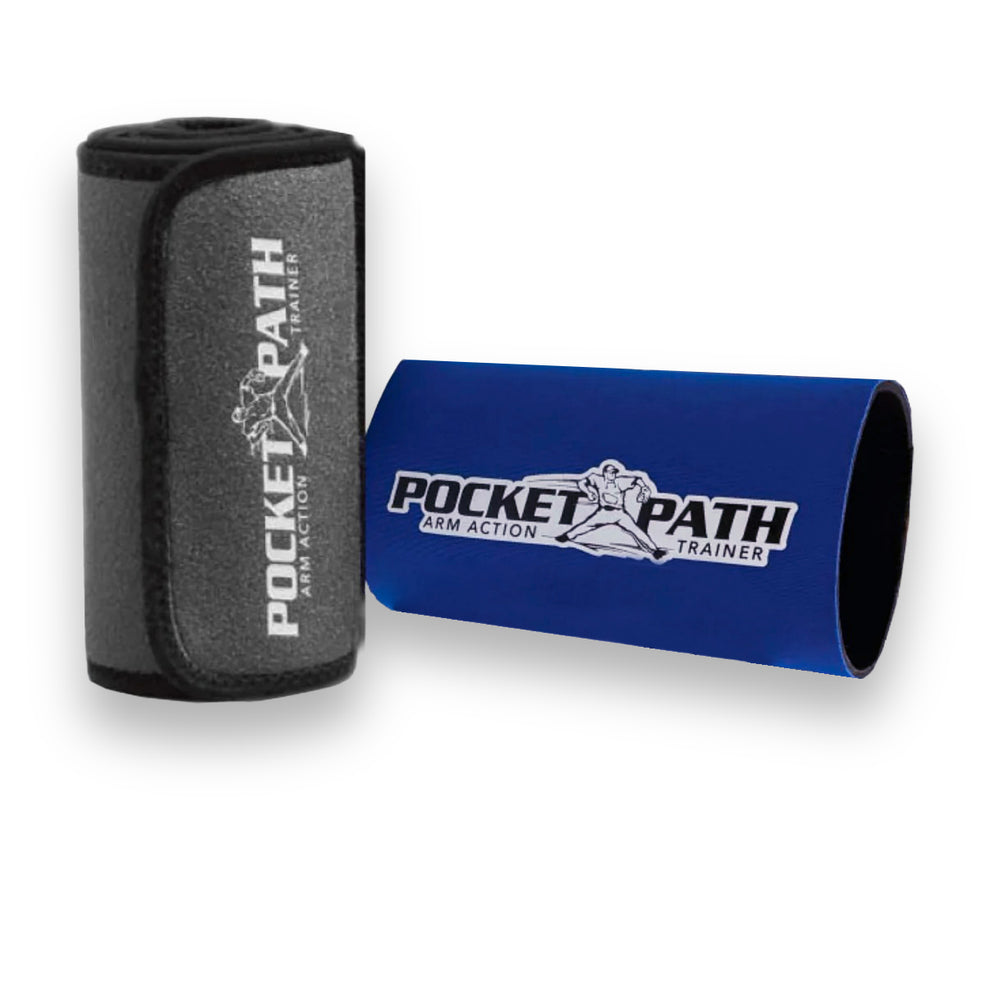 Pocket Path Pro Style Arm Action Trainer Full Training Kit