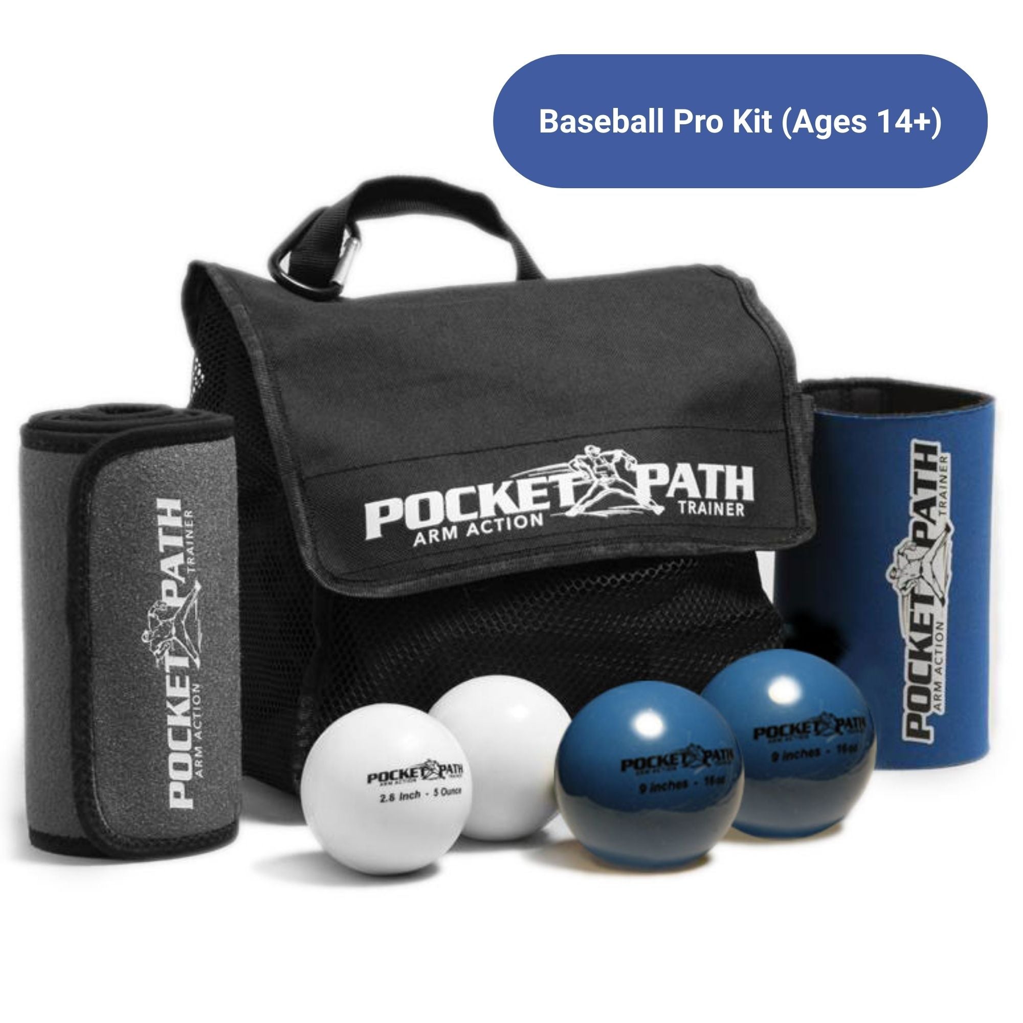 Top Baseball Training Equipment | Pitching & Batting Tools