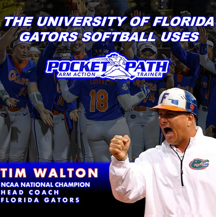 Pocket Path | Baseball Training Equipment for Pitching