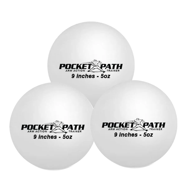 Pocket Path 野球ギア Top Baseball Training Equipment | Pitching & Batting Tools