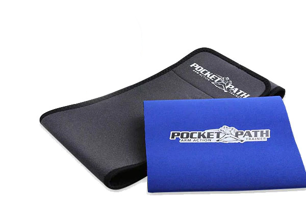 練習機器 Pocket Path Arm Action Training Kit Pocket Path Pro Style Arm Action Trainer
