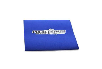 Pocket Path Replacement Sleeve for Consistent Throwing Mechanics