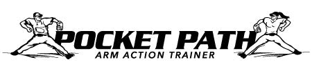 Pocket Path: Best Baseball Pitching Trainer Tool